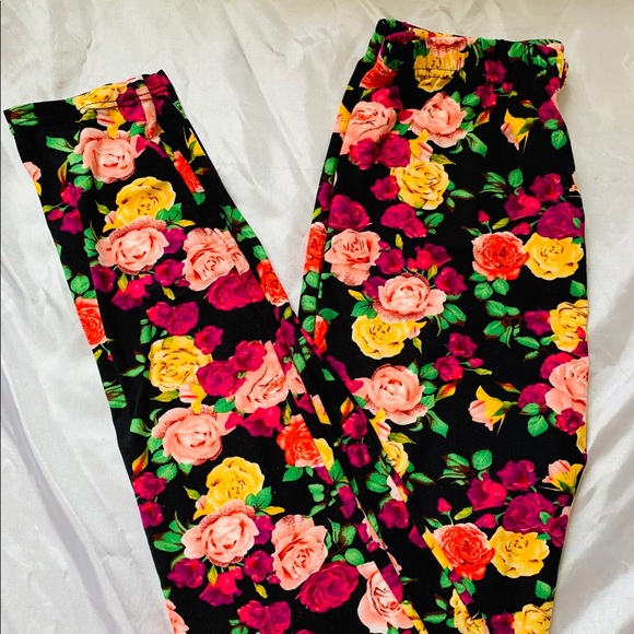 NWT Agnes & Dora leggings - Picture 1 of 2